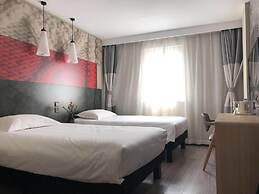 ibis Wuhan Hankou Hotel