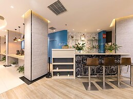 ibis Wuhan Hankou Hotel