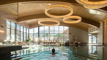 Bergland Design- und Wellnesshotel