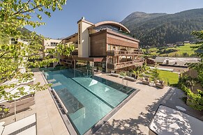 Bergland Design- und Wellnesshotel