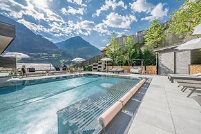Bergland Design- und Wellnesshotel