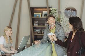 Bergland Design- und Wellnesshotel