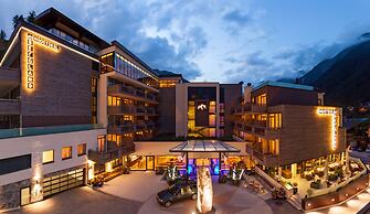 Bergland Design- und Wellnesshotel
