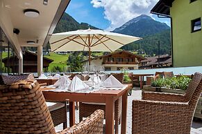 Bergland Design- und Wellnesshotel