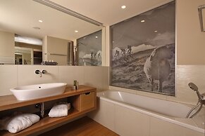 Bergland Design- und Wellnesshotel