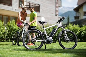 Bergland Design- und Wellnesshotel