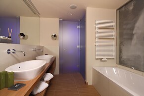 Bergland Design- und Wellnesshotel