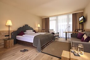 Bergland Design- und Wellnesshotel