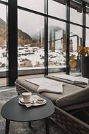 Bergland Design- und Wellnesshotel