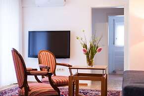 Hotel Garni Schacherer