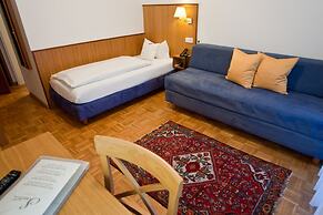 Hotel Garni Schacherer