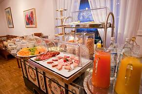 Hotel Garni Schacherer