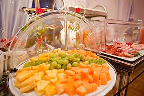 Hotel Garni Schacherer
