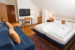 Hotel Garni Schacherer