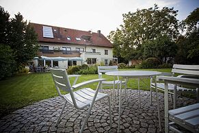 Hotel Garni Schacherer