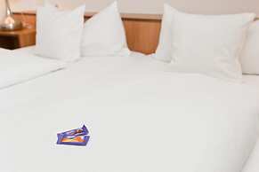 Hotel Garni Schacherer