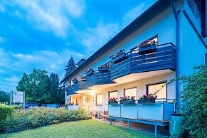 Hotel Garni Schacherer