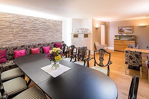 Hotel Garni Schacherer