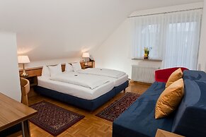 Hotel Garni Schacherer
