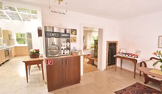 Hotel Garni Schacherer