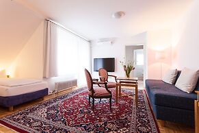 Hotel Garni Schacherer