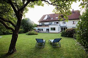 Hotel Garni Schacherer