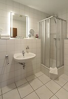 Burg Hotel Ziesar