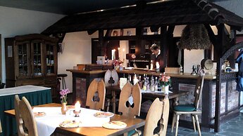 Burg Hotel Ziesar