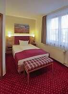 Burg Hotel Ziesar
