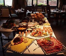 Burg Hotel Ziesar