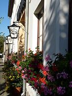 Burg Hotel Ziesar