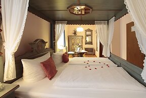 Burg Hotel Ziesar
