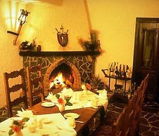 Burg Hotel Ziesar