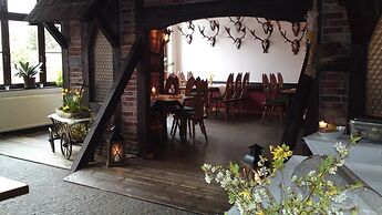 Burg Hotel Ziesar