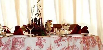 Hotel Boutique Rincón de Navarrete