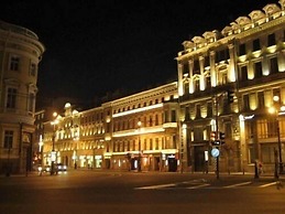 Nevsky 3 Guest House