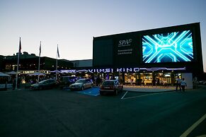 Tallinn Viimsi SPA