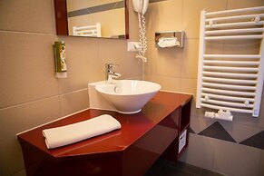 Hotel Waldschlösschen