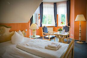 Hotel Waldschlösschen