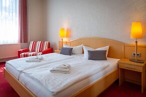 Hotel Waldschlösschen