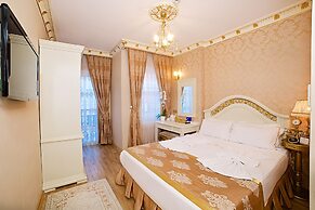 White House Hotel Istanbul