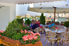 White House Hotel Istanbul