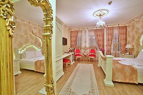 White House Hotel Istanbul