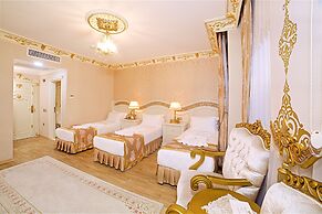 White House Hotel Istanbul