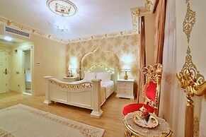 White House Hotel Istanbul