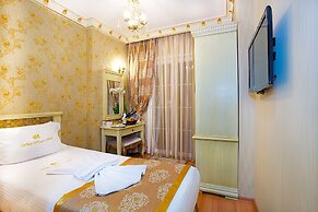 White House Hotel Istanbul