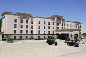 Hampton Inn & Suites McAlester