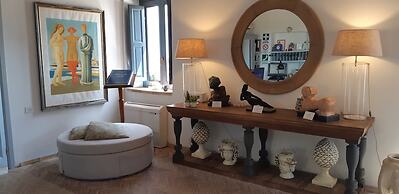 Relais Casa Mirabile