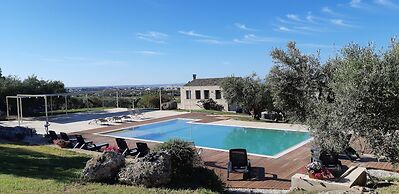 Relais Casa Mirabile