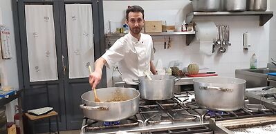 Relais Casa Mirabile